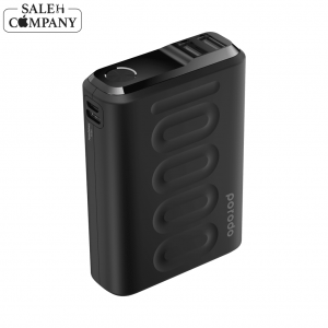 پاوربانک پرودو PD-1092 ظرفیت 10000 میلی آمپرساعت