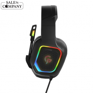 هدست مخصوص بازی پرودو مدل PDX411