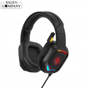 هدست مخصوص بازی پرودو مدل PDX411