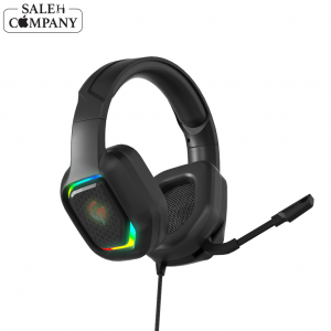 هدست مخصوص بازی پرودو مدل PDX411