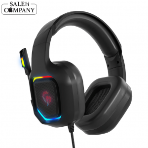 هدست مخصوص بازی پرودو مدل PDX411