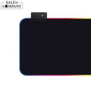 موس پد گیمینگ RGB پرودو Porodo Gaming PDX112 - M