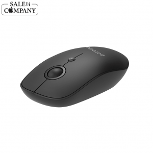 موس بی سیم برند Porodo مدل PD-WM24BT