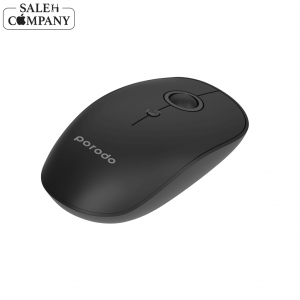 موس بی سیم برند Porodo مدل PD-WM24BT
