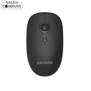 موس بی سیم برند Porodo مدل PD-WM24BT