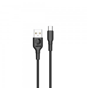 کابل USB A به USB C - گرین لاین