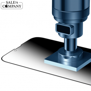 گلس محافظ صفحه آیفون ۱۳ / ۱۳ پرو - گرین لاین