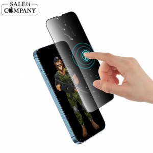 گلس محافظ صفحه آیفون ۱۳ / ۱۳ پرو - گرین لاین