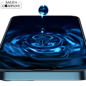 گلس محافظ صفحه آیفون ۱۳ مینی - گرین لاین