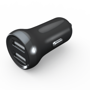 شارژر فندکی پرودو مدل PD-383-BK