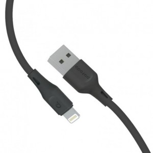کابل USB A به Lightning پورودو-طول ۲ متر - PD-U2LC