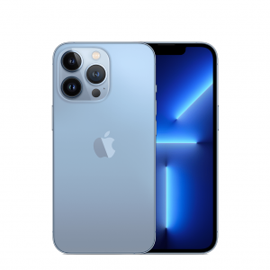 آیفون ۱۳ پرو اپل 256 گیگابایت