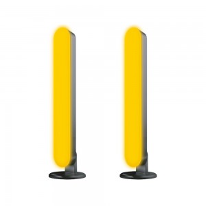 نور LED هوشمند پرودو - پک ۲تایی مدل PDBRGBDL2