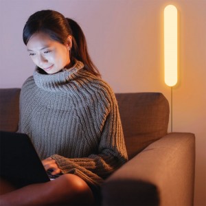 نور LED هوشمند پرودو - پک ۲تایی مدل PDBRGBDL2