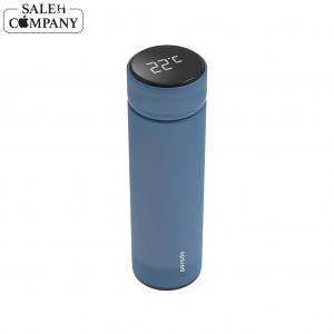 فلاسک هوشمند پرودو مدل PD-TMPBOT