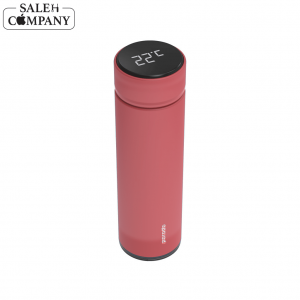 فلاسک هوشمند پرودو مدل PD-TMPBOT