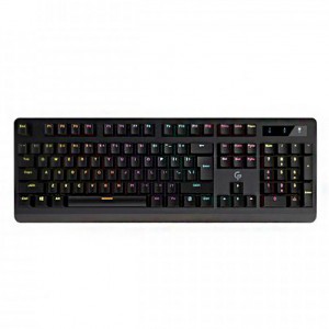 کیبورد مکانیکال گیمینگ پرودو مدل Porodo PDX211