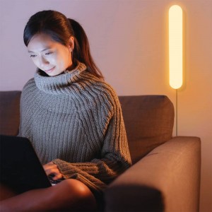 نور LED هوشمند پرودو - پک ۲تایی مدل PDBRGBDL2