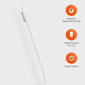 قلم لمسی پورودو Porodo Universal Pencil PD-MGPEN