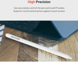قلم لمسی پورودو Porodo Universal Pencil PD-MGPEN