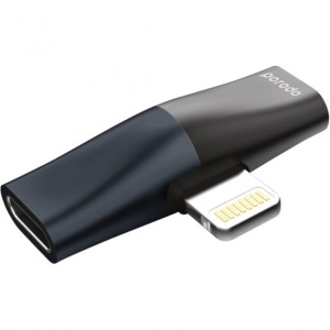 تبدیل پورت لایتنینگ به دو پورت لایتنینگ پورودو PD-LLDONG