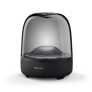 اسپیکر بلوتوثی هارمن کاردن مدل Aura Studio 3 ا harman kardon aura studio 3 bluetooth speaker