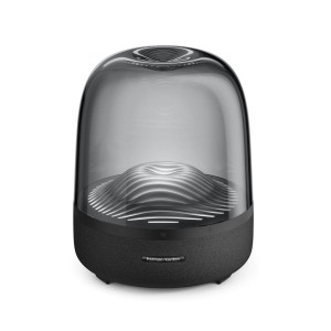 اسپیکر بلوتوثی هارمن کاردن مدل Aura Studio 3 ا harman kardon aura studio 3 bluetooth speaker