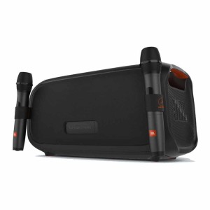 اسپیکر بلوتوثی جی بی ال مدل Party Box On the go ا JBL Bluetooth Speaker Model Party Box On the go
