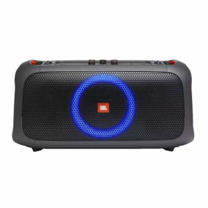 اسپیکر بلوتوثی جی بی ال مدل Party Box On the go ا JBL Bluetooth Speaker Model Party Box On the go