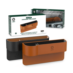 نظم دهنده خودرو - ارگانایزر گرین لاین