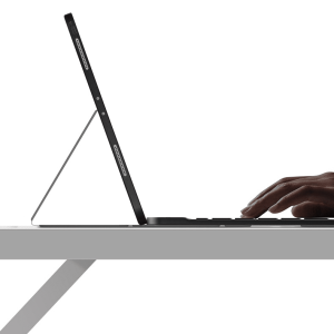 قاب ۳۶۰ درجه آیپد پرو ۲۰۲۱ - همراه کیبورد وایرلس