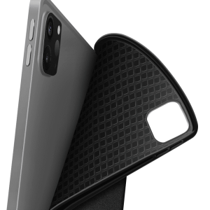 قاب ۳۶۰ درجه آیپد پرو ۲۰۲۱ - همراه کیبورد وایرلس