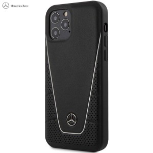 قاب آیفون ۱۲ پرو مکس -  Mercedes Benz