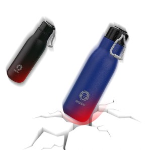 فلاسک تمام استیل گرین مدل vf500ml