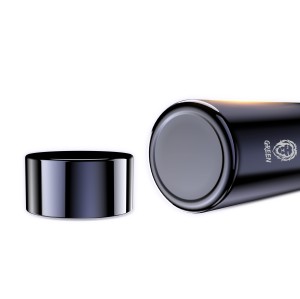 فلاسک تمام استیل گرین مدل  Designo series