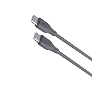 کابل USB-C به USB-C پورودو 2M