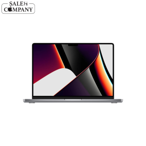 مک بوک پرو ۲۰۲۱ - ۱۴ اینچی - ۵۱۲ گیگابایت