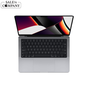 مک بوک پرو ۲۰۲۱ - ۱۴ اینچی - ۵۱۲ گیگابایت