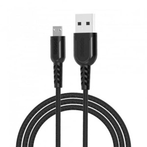 کابل Micro USB پورودو - ۲ متری