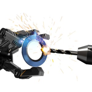 محافظ لنز دوربین 11 پرو / 11 پرومکس مدل Anti-Glare