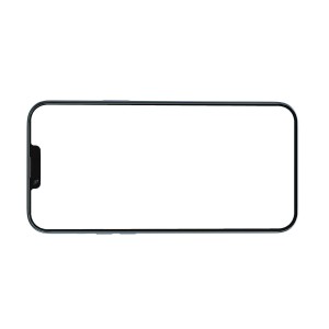 گلس محافظ صفحه 13 پرومکس گرین مدل 9H Steve privacy