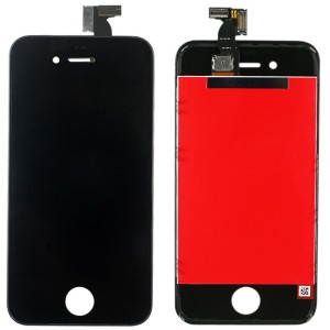 تاچ ال سی دی آیفون 4 اس
