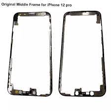 فرم آیفون 12 پرو مکس