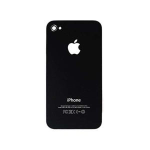 درپشت آیفون 4S
