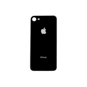 درپشت آیفون 8