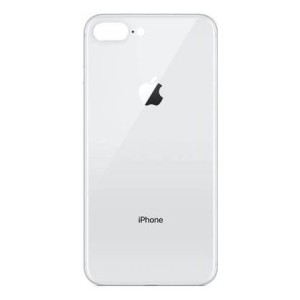 درپشت آیفون 8 پلاس