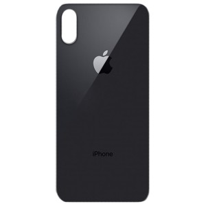 درپشت آیفون ایکس