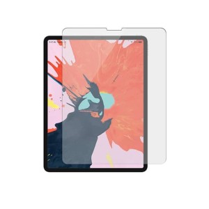 گلس آیپد پرو ۱۲.۹ اینچی گرین -  Scratch Resistance