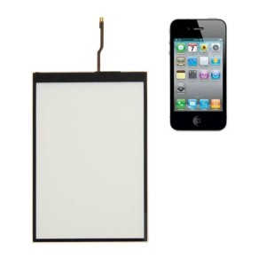 بک لایت آیفون  4