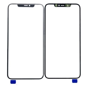 گلس آیفون 11 پرومکس به همراه OCA